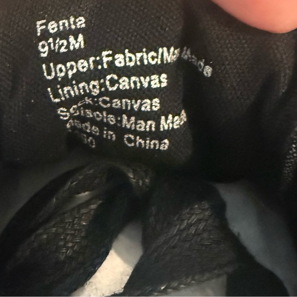 NEW Men’s Casual Sneakers by Steve Madden- size 9.5 - Picture 11 of 16